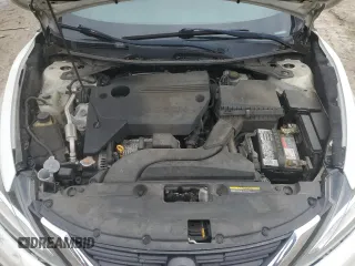2018 Nissan Altima SV with VIN 1N4AL3AP9JC177614, listed as a Copart auction lot 52033385 with 216,463 mi miles and Clean Title. Bid and sale history available at DreamBid. Image 11.