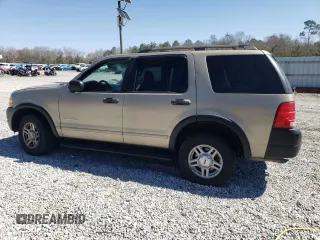 2002 Ford Explorer XLS with VIN 1FMZU62EX2UC77835, listed as a Copart auction lot 47383975 with 162,279 mi miles and Salvage title. Bid and sale history available at DreamBid. Image 2.