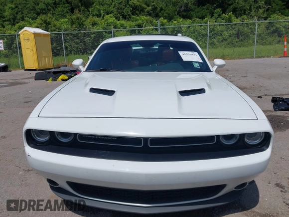 2015 Dodge Challenger SXT Plus with VIN 2C3CDZBG4FH905009, listed as a IAAI auction lot 42396473 with 197,459 mi miles and . Bid and sale history available at DreamBid. Image 12.