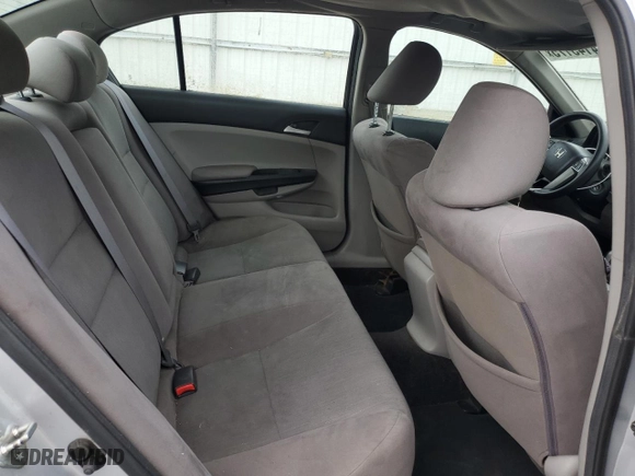 2011 Honda Accord Sdn LX with VIN 1HGCP2F39BA088146, listed as a Copart auction lot 54145175 with 370,213 mi miles and Clean Title. Bid and sale history available at carsss.com. Image 10.