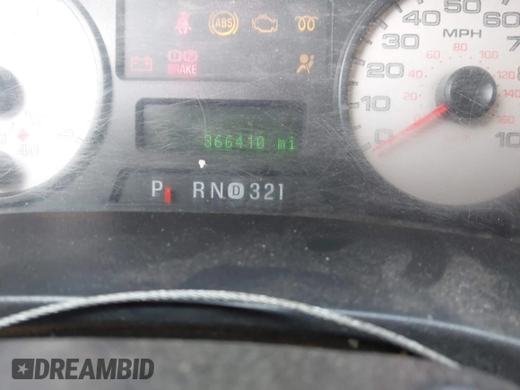 2006 Ford F-250 XL z VIN 1FTSW21P36EA12234, wystawiony jako IAAI lot #41218439 z przebiegiem 366 410 mil mil oraz . Historia ofert i sprzedaży dostępna na DreamBid. Obrazek 15.