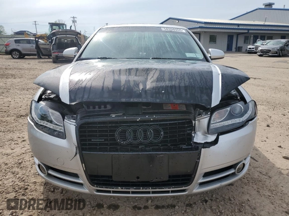 2006 Audi A4 2.0T z VIN WAUDF78E36A241737, wystawiony jako Copart lot #58998955 z przebiegiem 108 056 mil mil oraz Szkoda całkowita • Salvage title. Historia ofert i sprzedaży dostępna na DreamBid. Obrazek 5.