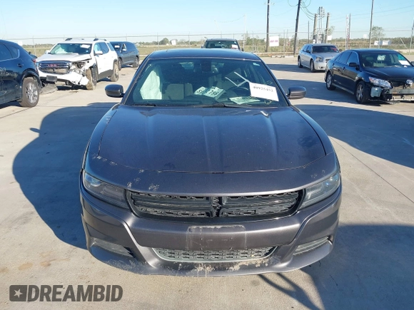 2015 Dodge Charger SXT z VIN 2C3CDXJG1FH746276, wystawiony jako IAAI lot #40925452 z przebiegiem 121 070 mil mil oraz . Historia ofert i sprzedaży dostępna na DreamBid. Obrazek 12.