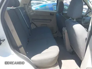 2008 Ford Escape XLS с VIN 1FMCU02Z18KD39486, выставлен на аукционе IAAI как лот 42311893 с пробегом 145 210 миль миль и . История ставок и продаж доступна на DreamBid. Изображение 8.