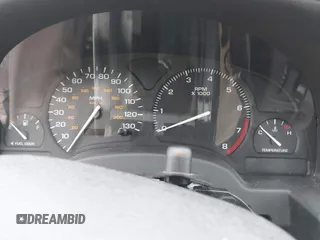 2000 Saturn SL с VIN 1G8ZK527XYZ102481, выставлен на аукционе IAAI как лот 41911431 с пробегом 96 965 миль миль и . История ставок и продаж доступна на DreamBid. Изображение 7.
