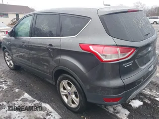 2016 Ford Escape SE z VIN 1FMCU9G97GUC12743, wystawiony jako IAAI lot #41529265 z przebiegiem Nie podano mil oraz . Historia ofert i sprzedaży dostępna na DreamBid. Obrazek 3.