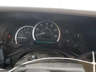 2003 Chevrolet Silverado 1500 LT with VIN 2GCEC19T031313011, listed as a Copart auction lot 87945515 with 360,196 mi miles and Salvage Title. Bid and sale history available at carsss.com. Image 9.