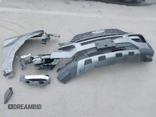 2023 Ford Explorer XLT с VIN 1FMSK8DH6PGB42738, выставлен на аукционе IAAI как лот 42099829 с пробегом 18 442 миль миль и . История ставок и продаж доступна на DreamBid. Изображение 12.