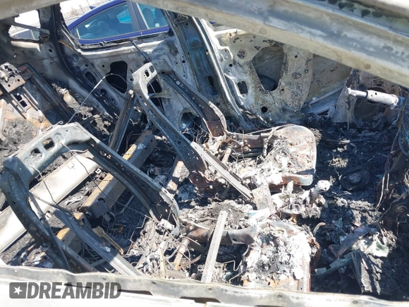 2021 Chevrolet Blazer RS z VIN 3GNKBERS9MS508297, wystawiony jako IAAI lot #41793925 z przebiegiem Nie podano mil oraz . Historia ofert i sprzedaży dostępna na DreamBid. Obrazek 5.