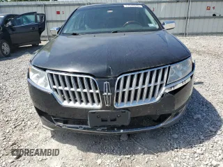 2012 Lincoln MKZ z VIN 3LNHL2JC9CR823251, wystawiony jako Copart lot #57848645 z przebiegiem 237 274 mil mil oraz Szkoda całkowita • Salvage title. Historia ofert i sprzedaży dostępna na DreamBid. Obrazek 5.
