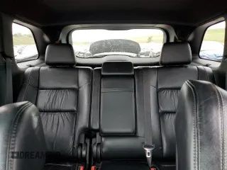 2014 Jeep Grand Cherokee Limited z VIN 1C4RJFBG0EC378830, wystawiony jako Copart lot #58778625 z przebiegiem 124 143 mil mil oraz Czysty tytuł • Clean title. Historia ofert i sprzedaży dostępna na DreamBid. Obrazek 10.