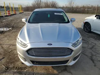 2015 Ford Fusion SE with VIN 1FA6P0H77F5116157, listed as a Copart auction lot 50692645 with 97,849 mi miles and Salvage Title. Bid and sale history available at DreamBid. Image 5.
