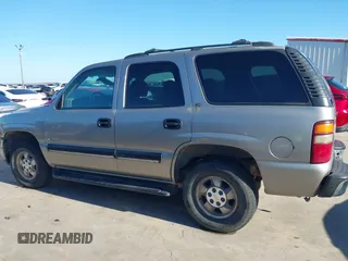 2001 Chevrolet Tahoe LS с VIN 1GNEC13T61J255280, выставлен на аукционе IAAI как лот 41663698 с пробегом 298 456 миль миль и . История ставок и продаж доступна на DreamBid. Изображение 14.