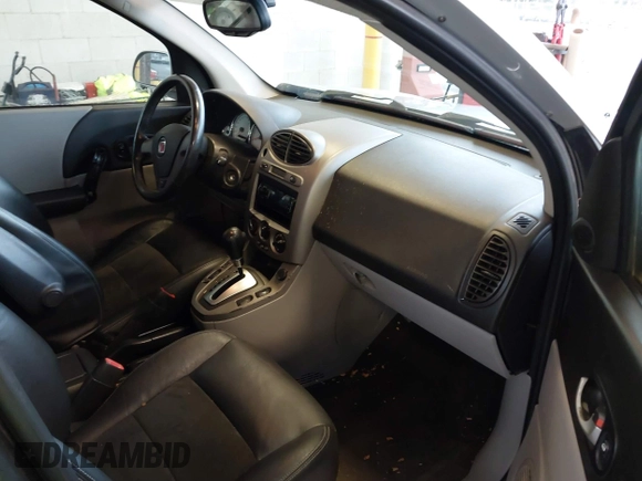 2005 Saturn VUE with VIN 5GZCZ53425S861396, listed as a IAAI auction lot 41098133 with 213,828 mi miles and . Bid and sale history available at DreamBid. Image 5.