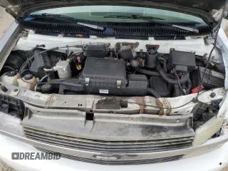 2004 Chevrolet Astro with VIN 1GNDM19X14B130754, listed as a Copart auction lot 69227074 with 268,847 mi miles and Salvage Title. Bid and sale history available at carsss.com. Image 12.