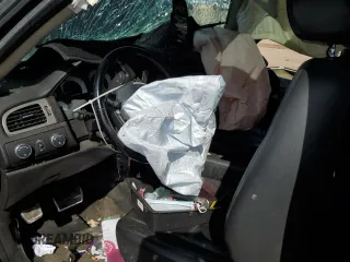 2008 Chevrolet Suburban LTZ z VIN 3GNFK16308G204064, wystawiony jako Copart lot #54522915 z przebiegiem Nie podano mil oraz Szkoda całkowita • Salvage title. Historia ofert i sprzedaży dostępna na DreamBid. Obrazek 8.