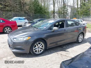 2016 Ford Fusion SE with VIN 3FA6P0H72GR162185, listed as a IAAI auction lot 42171928 with 122,848 mi miles and . Bid and sale history available at carsss.com. Image 14.