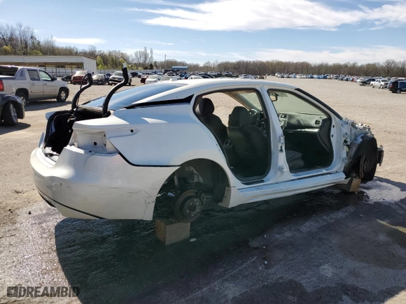 2017 Nissan Maxima SR with VIN 1N4AA6AP2HC408967, listed as a Copart auction lot 48702115 with 0 mi miles and Non Repairable. Bid and sale history available at carsss.com. Image 3.