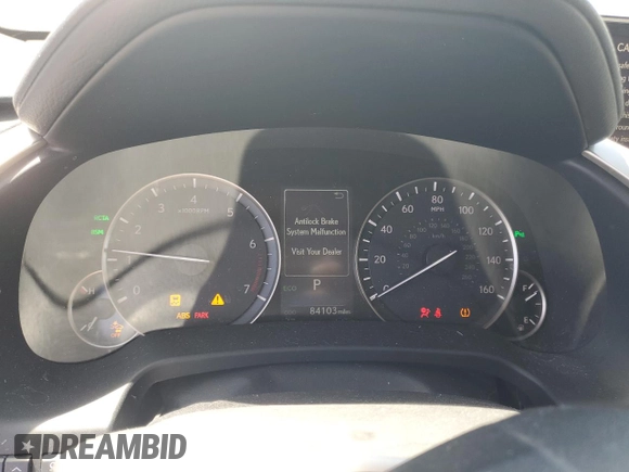 2017 Lexus RX 350 z VIN 2T2BZMCA3HC057798, wystawiony jako Copart lot #58393185 z przebiegiem 84 103 mil mil oraz Szkoda całkowita • Salvage title. Historia ofert i sprzedaży dostępna na DreamBid. Obrazek 9.