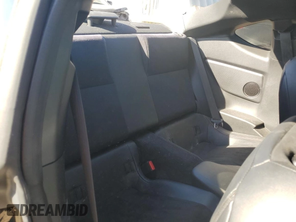 2014 Subaru BRZ Limited with VIN JF1ZCAC13E9603655, listed as a Copart auction lot 43724745 with 30,156 mi miles and Salvage Title. Bid and sale history available at carsss.com. Image 10.
