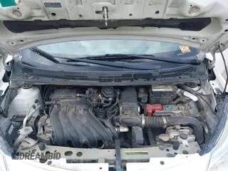 2016 Nissan Note SR z VIN 3N1CE2CP0GL390410, wystawiony jako IAAI lot #42036349 z przebiegiem 170 608 mil mil oraz . Historia ofert i sprzedaży dostępna na DreamBid. Obrazek 10.