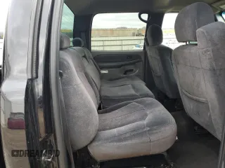 2001 Chevrolet Silverado 1500HD LS with VIN 1GCGK13UX1F149396, listed as a Copart auction lot 51844445 with 121,588 mi miles and Clean Title. Bid and sale history available at DreamBid. Image 10.