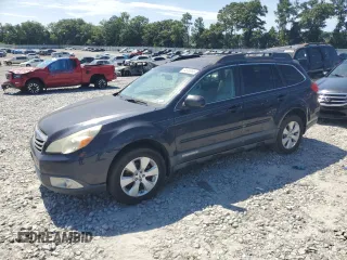 2012 Subaru Outback Limited with VIN 4S4BRCKCXC3268270, listed as a Copart auction lot 64506955 with 218,550 mi miles and Clean title. Bid and sale history available at DreamBid. Image 1.