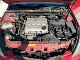 2008 Toyota Solara SE with VIN 4T1FA38P58U138286, listed as a Copart auction lot 74721094 with 117,174 mi miles and Salvage Title. Bid and sale history available at DreamBid. Image 11.
