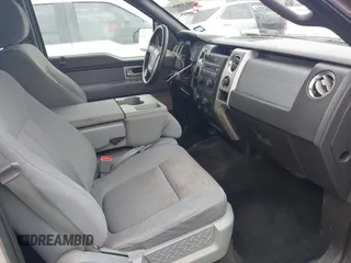 2011 Ford F-150 XLT with VIN 1FTFW1CT7BFB70151, listed as a IAAI auction lot 42144506 with 223,717 mi miles and . Bid and sale history available at DreamBid. Image 5.