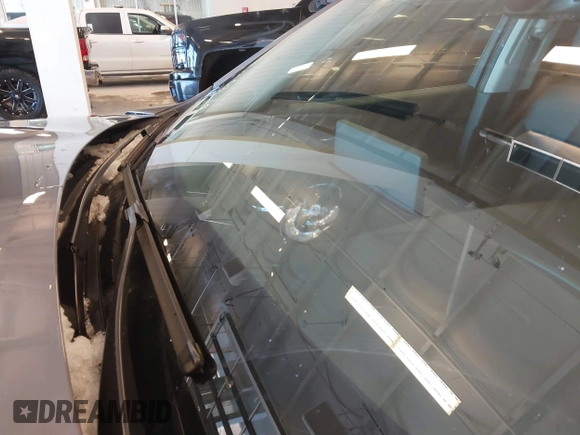 2019 Acura RDX with VIN 5J8TC2H35KL037014, listed as a IAAI auction lot 41554566 with 76,794 mi miles. Bid and sale history available at carsss.com. Image 22.
