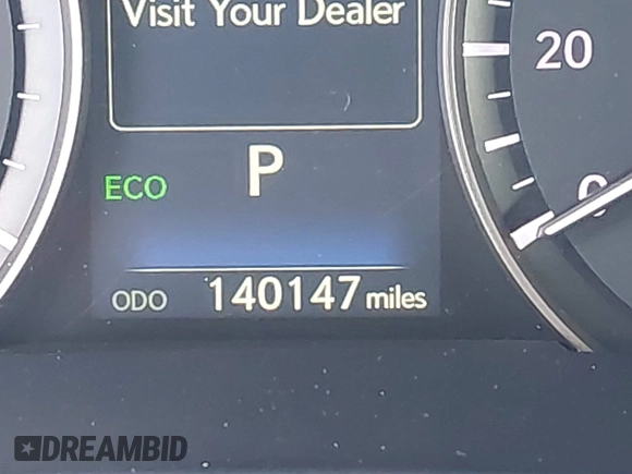 2016 Lexus RX 350 with VIN 2T2BZMCA6GC038564, listed as a IAAI auction lot 42203817 with 140,147 mi miles and . Bid and sale history available at DreamBid. Image 15.