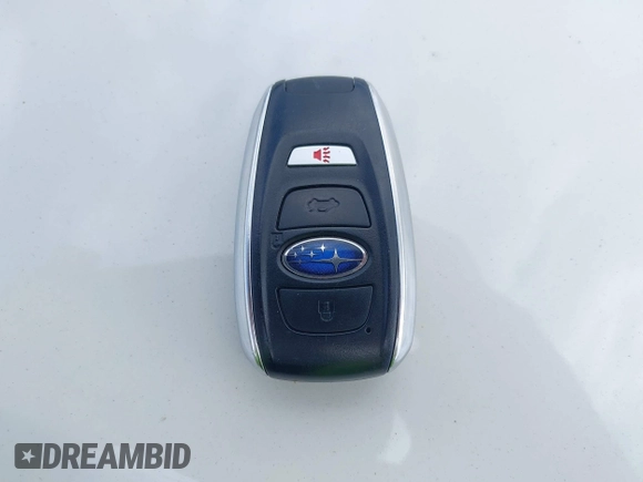 2020 Subaru Legacy Limited with VIN 4S3BWAN67L3006892, listed as a IAAI auction lot 42642567 with 38,785 mi miles and . Bid and sale history available at DreamBid. Image 11.