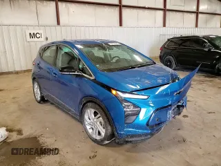 2022 Chevrolet Bolt EV 1LT with VIN 1G1FW6S07N4132299, listed as a Copart auction lot 48195915 with 48,590 mi miles and Non repairable. Bid and sale history available at DreamBid. Image 11.
