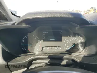 2022 Ford Transit Connect XL с VIN NM0LS6S27N1517559, выставлен на аукционе Copart как лот 46358045 с пробегом 158 869 миль миль и Чистый • Clean title. История ставок и продаж доступна на DreamBid. Изображение 9.
