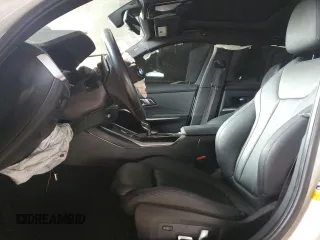 2019 BMW 3 Series 330i with VIN WBA5R1C57KAK09173, listed as a Copart auction lot 44773785 with Not provided miles and Salvage title. Bid and sale history available at DreamBid. Image 7.