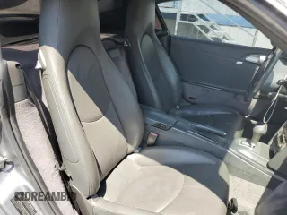 2006 Porsche Cayman S с VIN WP0AB29876U780678, выставлен на аукционе Copart как лот 60668895 с пробегом 144 117 миль миль и Чистый • Clean title. История ставок и продаж доступна на DreamBid. Изображение 11.