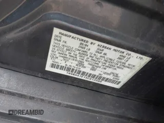 2005 Nissan Maxima SL с VIN 1N4BA41E15C812569, выставлен на аукционе IAAI как лот 42454582 с пробегом Не указан миль и . История ставок и продаж доступна на DreamBid. Изображение 9.