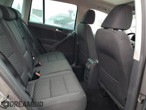 2011 Volkswagen Tiguan with VIN WVGCV7AX4BW527389, listed as a Copart auction lot 67476614 with 159,912 mi miles and Non repairable. Bid and sale history available at DreamBid. Image 10.