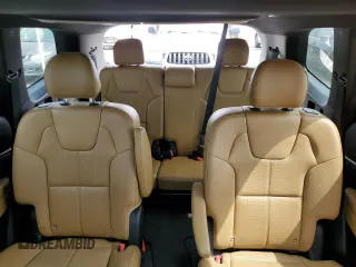 2020 Kia Telluride SX с VIN 5XYP54HC8LG033123, выставлен на аукционе Copart как лот 62708935 с пробегом 31 117 миль миль и Списание • Salvage title. История ставок и продаж доступна на DreamBid. Изображение 10.