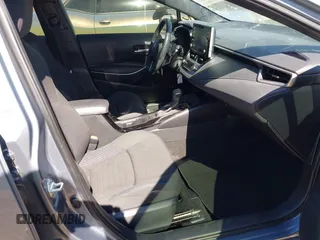 2021 Toyota Corolla SE with VIN JTDS4MCE4MJ060004, listed as a IAAI auction lot 41678974 with 49,424 mi miles and . Bid and sale history available at DreamBid. Image 5.