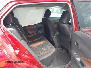 2021 Nissan Kicks SR z VIN 3N1CP5DV4ML565827, wystawiony jako IAAI lot #42369030 z przebiegiem 25 681 mil mil oraz . Historia ofert i sprzedaży dostępna na DreamBid. Obrazek 8.