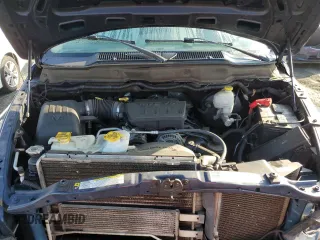 2008 Dodge 1500 SLT z VIN 1D7HA16N78J150546, wystawiony jako Copart lot #54496475 z przebiegiem 157 243 mil mil oraz Szkoda całkowita • Salvage title. Historia ofert i sprzedaży dostępna na DreamBid. Obrazek 11.