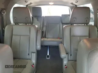 2012 Ford Expedition Max Limited с VIN 1FMJK2A56CEF63710, выставлен на аукционе Copart как лот 73042454 с пробегом 147 758 миль миль и Списание • Salvage title. История ставок и продаж доступна на DreamBid. Изображение 10.