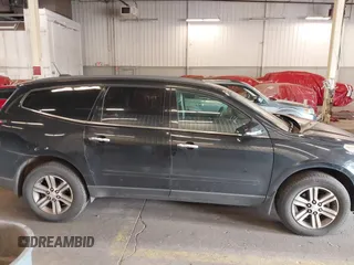 2016 Chevrolet Traverse LT с VIN 1GNKVGKD7GJ177420, выставлен на аукционе IAAI как лот 42203348 с пробегом 107 005 миль миль и . История ставок и продаж доступна на DreamBid. Изображение 13.