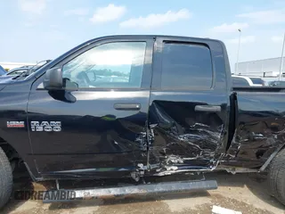 2013 Ram 1500 Express with VIN 1C6RR6FT1DS586890, listed as a IAAI auction lot 42291622 with 72,339 mi miles and . Bid and sale history available at DreamBid. Image 14.