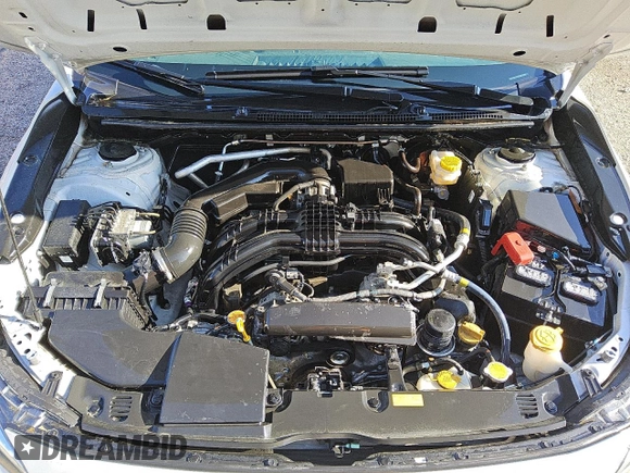 2023 Subaru Impreza with VIN 4S3GTAB63P3704036, listed as a Copart auction lot 52447785 with 79,536 mi miles and Clean title. Bid and sale history available at DreamBid. Image 11.