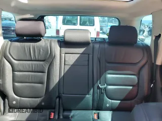 2015 Volkswagen Touareg Lux z VIN WVGEP9BP0FD006992, wystawiony jako Copart lot #59524445 z przebiegiem 169 822 mil mil oraz Szkoda całkowita • Salvage title. Historia ofert i sprzedaży dostępna na DreamBid. Obrazek 10.