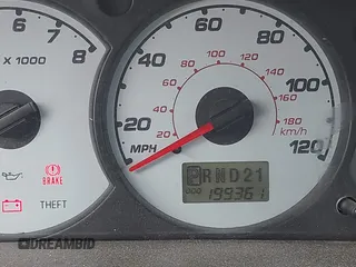 2004 Ford Escape XLS with VIN 1FMYU02104KB25647, listed as a IAAI auction lot 41916737 with 199,361 mi miles and . Bid and sale history available at DreamBid. Image 7.
