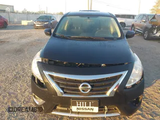 2015 Nissan Versa S Plus with VIN 3N1CN7APXFL951193, listed as a IAAI auction lot 41781105 with 119,349 mi miles and . Bid and sale history available at DreamBid. Image 12.