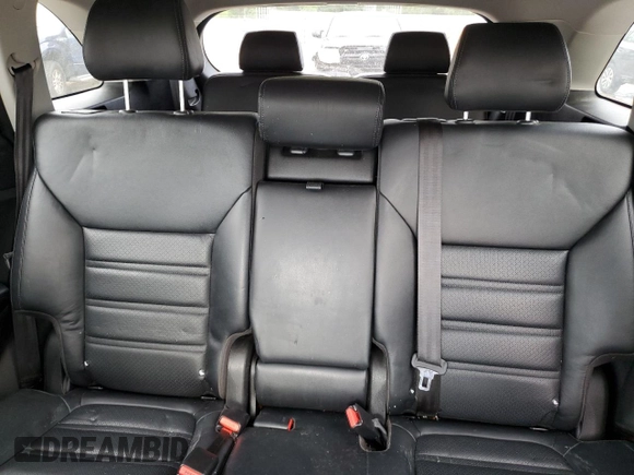 2019 Kia Sorento EX Sport with VIN 5XYPH4A52KG453042, listed as a Copart auction lot 55679945 with 75,269 mi miles and Salvage title. Bid and sale history available at DreamBid. Image 10.